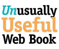 Unusually Useful Web Book